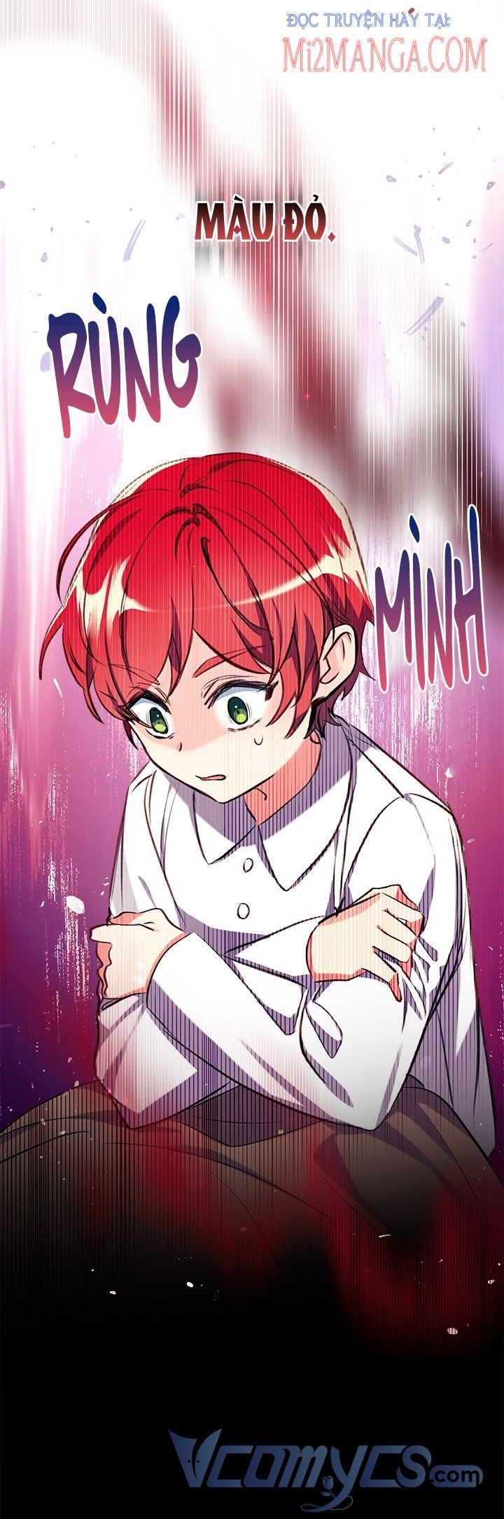 Chúng Ta Có Thể Trở Thành Người Nhà Không? Chapter 22.5 - 24