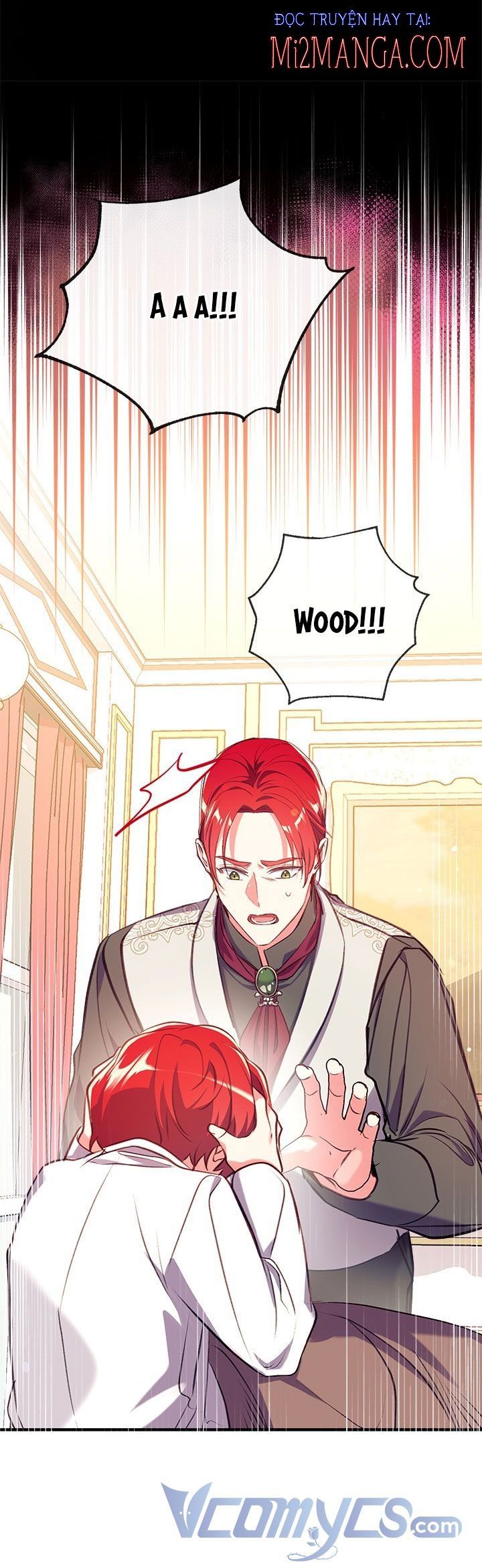 Chúng Ta Có Thể Trở Thành Người Nhà Không? Chapter 22.5 - 25