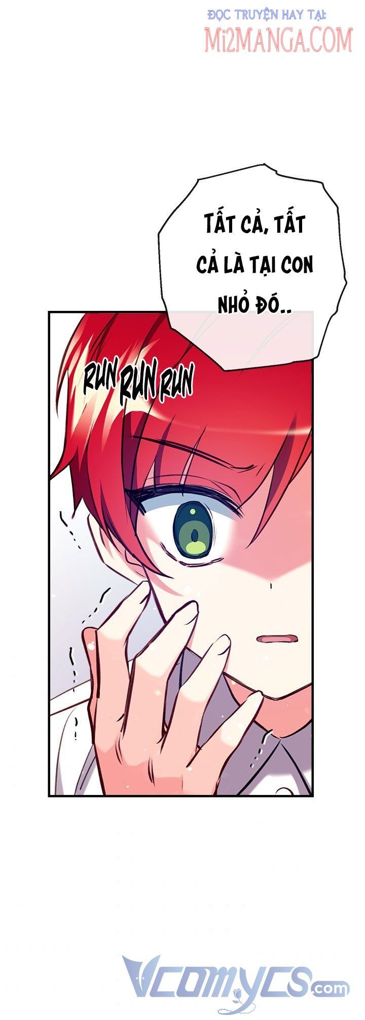 Chúng Ta Có Thể Trở Thành Người Nhà Không? Chapter 22.5 - 26