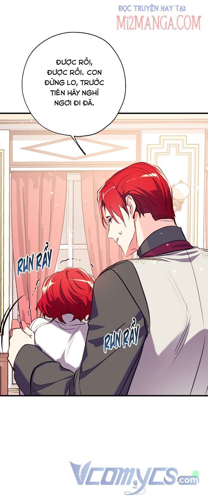Chúng Ta Có Thể Trở Thành Người Nhà Không? Chapter 22.5 - 28