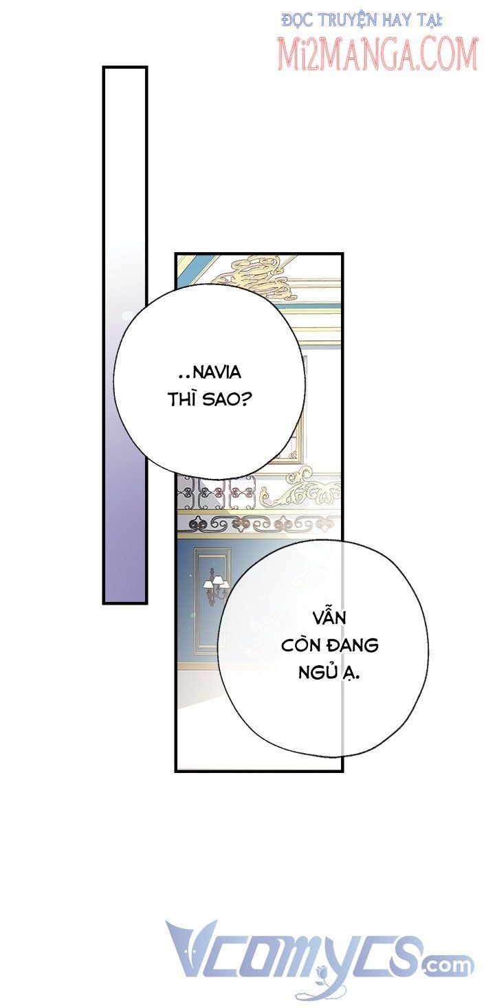 Chúng Ta Có Thể Trở Thành Người Nhà Không? Chapter 22.5 - 30