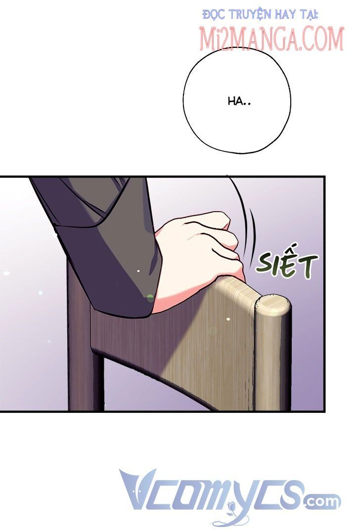 Chúng Ta Có Thể Trở Thành Người Nhà Không? Chapter 22.5 - 4