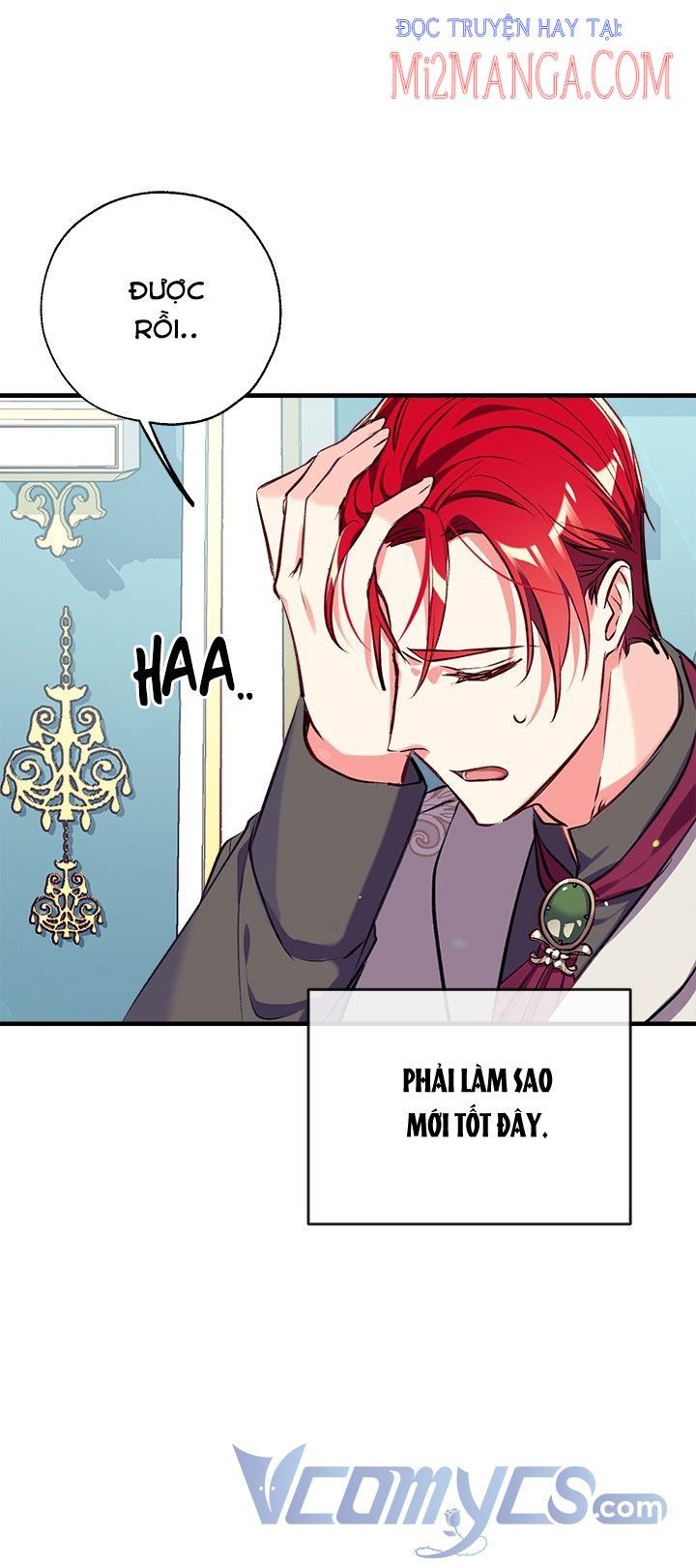 Chúng Ta Có Thể Trở Thành Người Nhà Không? Chapter 22.5 - 31