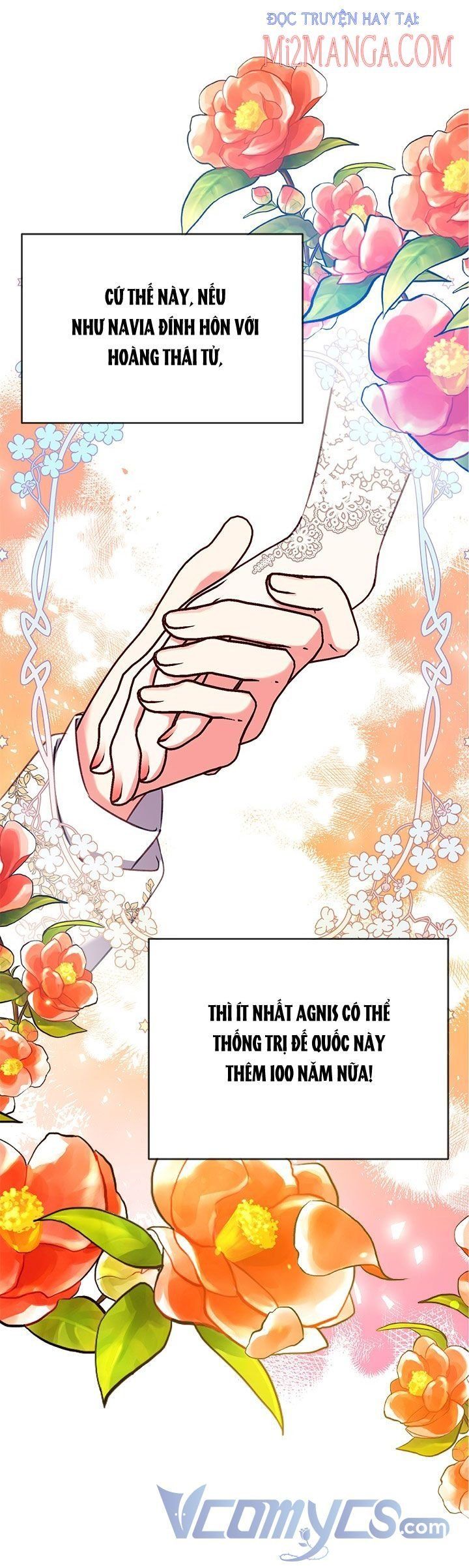 Chúng Ta Có Thể Trở Thành Người Nhà Không? Chapter 22.5 - 32