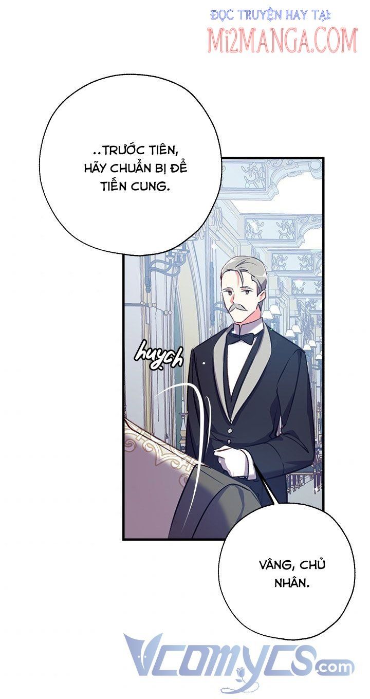 Chúng Ta Có Thể Trở Thành Người Nhà Không? Chapter 22.5 - 33