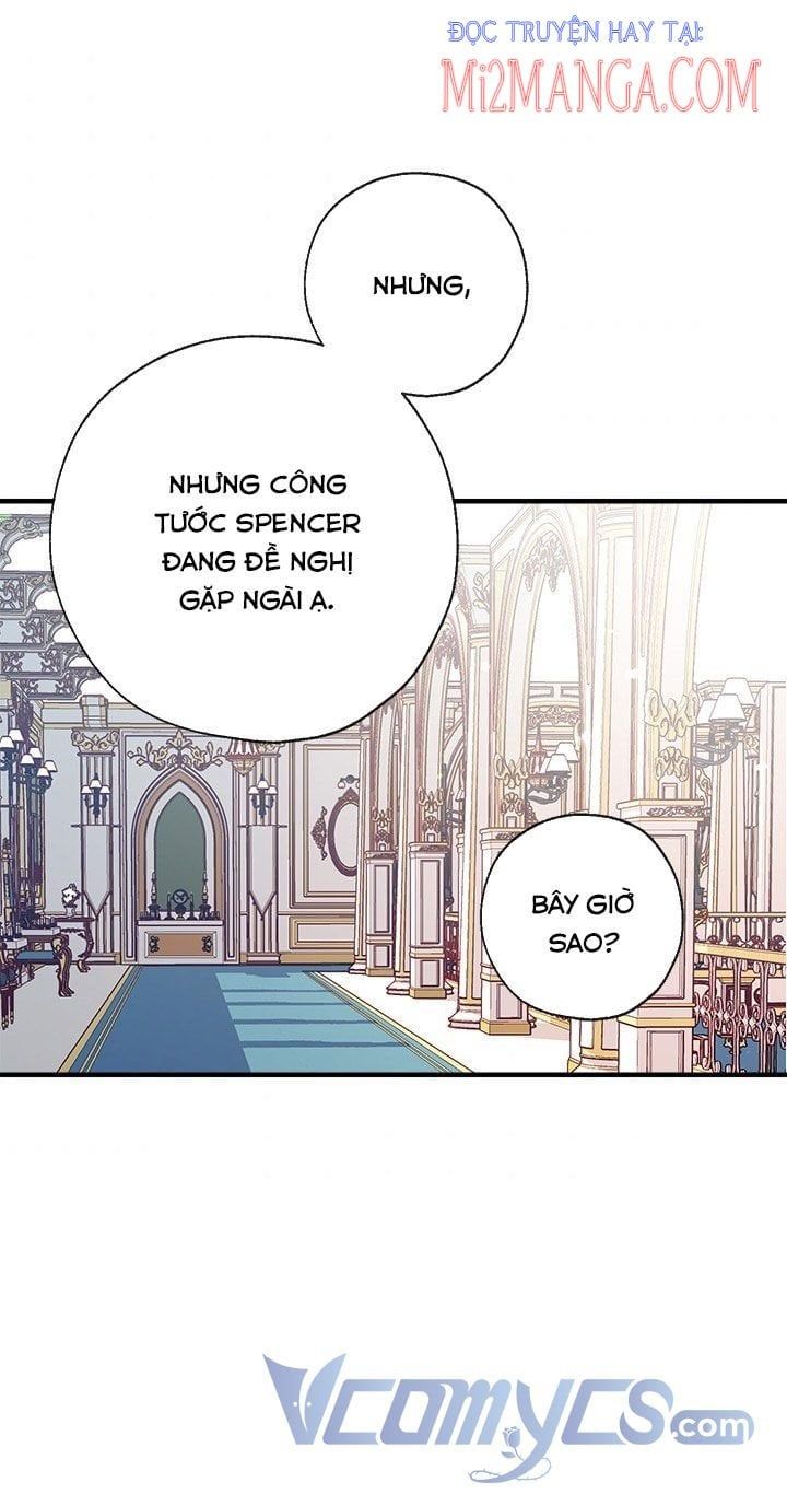 Chúng Ta Có Thể Trở Thành Người Nhà Không? Chapter 22.5 - 34