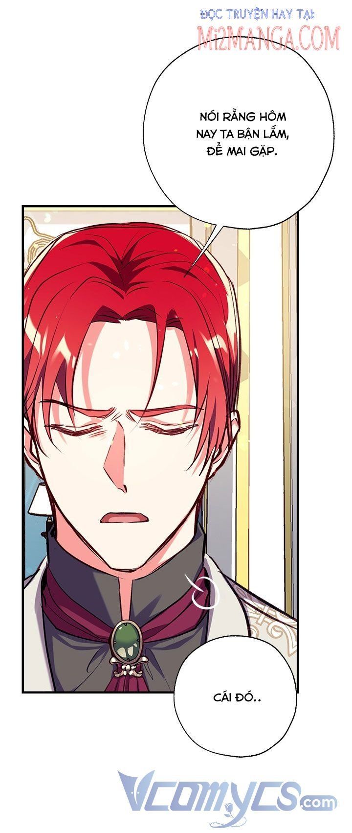 Chúng Ta Có Thể Trở Thành Người Nhà Không? Chapter 22.5 - 35