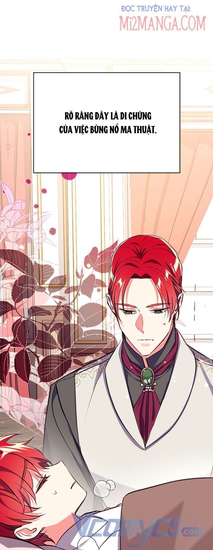 Chúng Ta Có Thể Trở Thành Người Nhà Không? Chapter 22.5 - 5