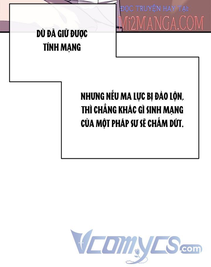 Chúng Ta Có Thể Trở Thành Người Nhà Không? Chapter 22.5 - 6