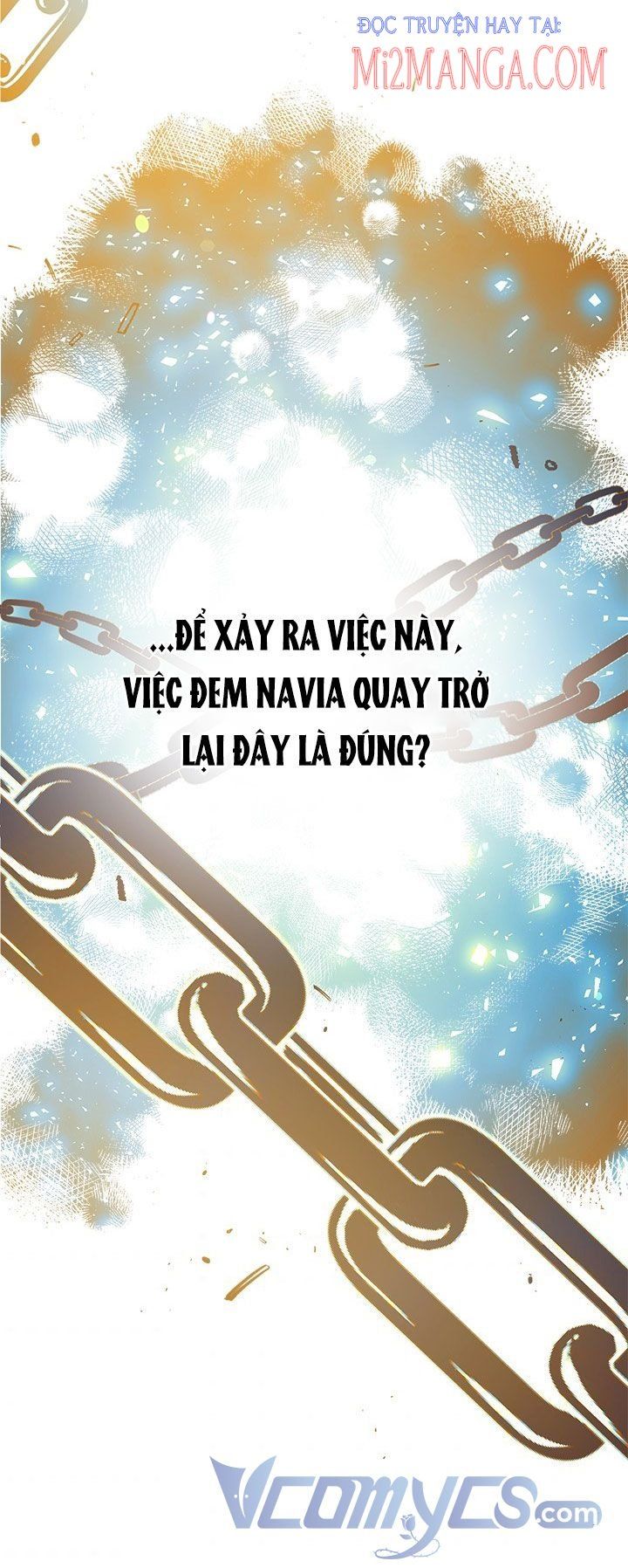 Chúng Ta Có Thể Trở Thành Người Nhà Không? Chapter 22.5 - 8