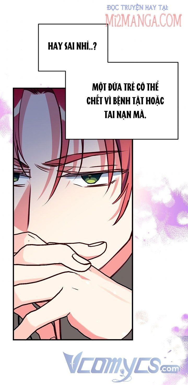 Chúng Ta Có Thể Trở Thành Người Nhà Không? Chapter 22.5 - 9