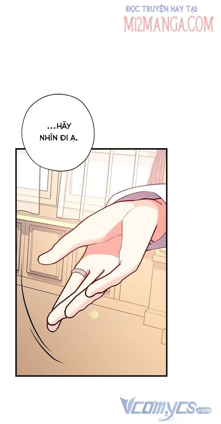 Chúng Ta Có Thể Trở Thành Người Nhà Không? Chapter 23.5 - 2