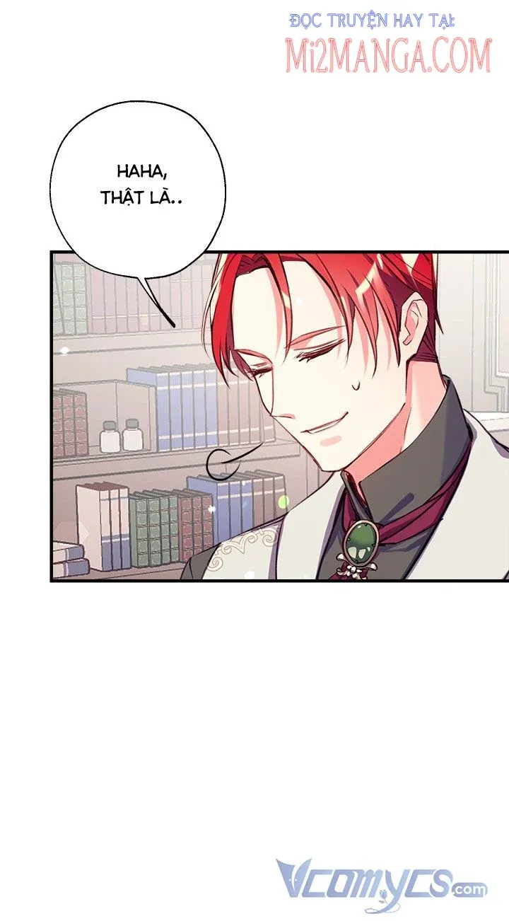 Chúng Ta Có Thể Trở Thành Người Nhà Không? Chapter 23.5 - 11