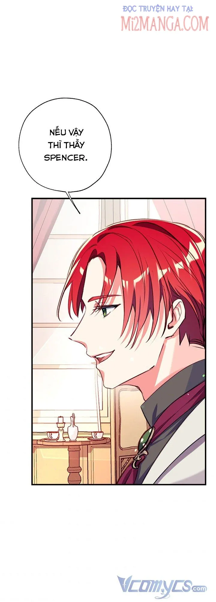 Chúng Ta Có Thể Trở Thành Người Nhà Không? Chapter 23.5 - 14