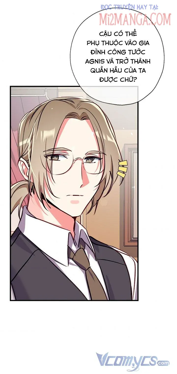 Chúng Ta Có Thể Trở Thành Người Nhà Không? Chapter 23.5 - 15