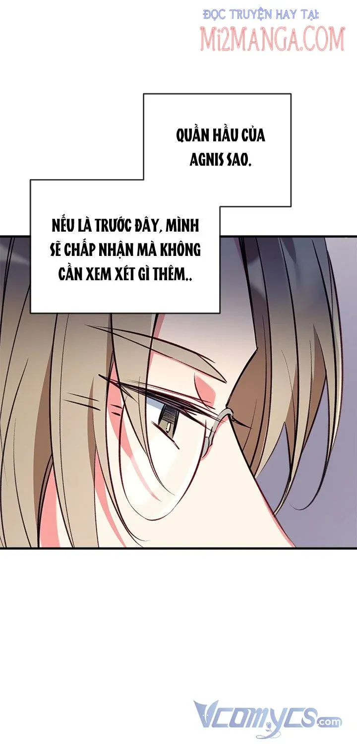 Chúng Ta Có Thể Trở Thành Người Nhà Không? Chapter 23.5 - 16