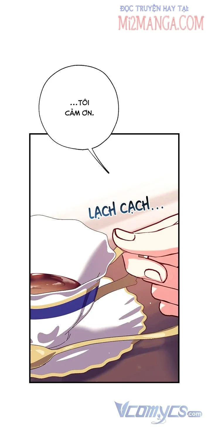 Chúng Ta Có Thể Trở Thành Người Nhà Không? Chapter 23.5 - 19