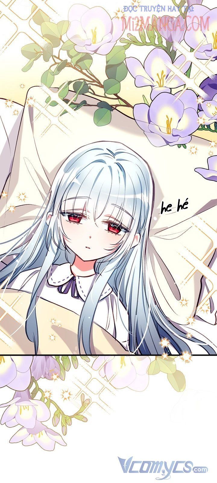 Chúng Ta Có Thể Trở Thành Người Nhà Không? Chapter 23.5 - 22