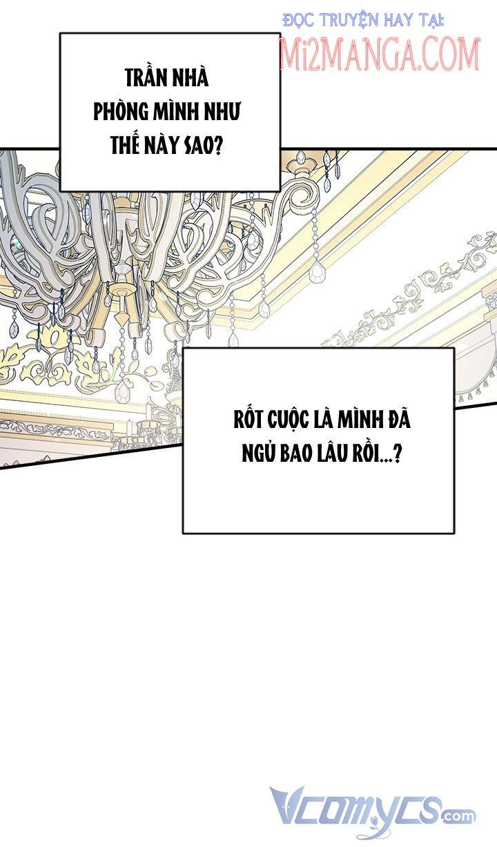 Chúng Ta Có Thể Trở Thành Người Nhà Không? Chapter 23.5 - 23