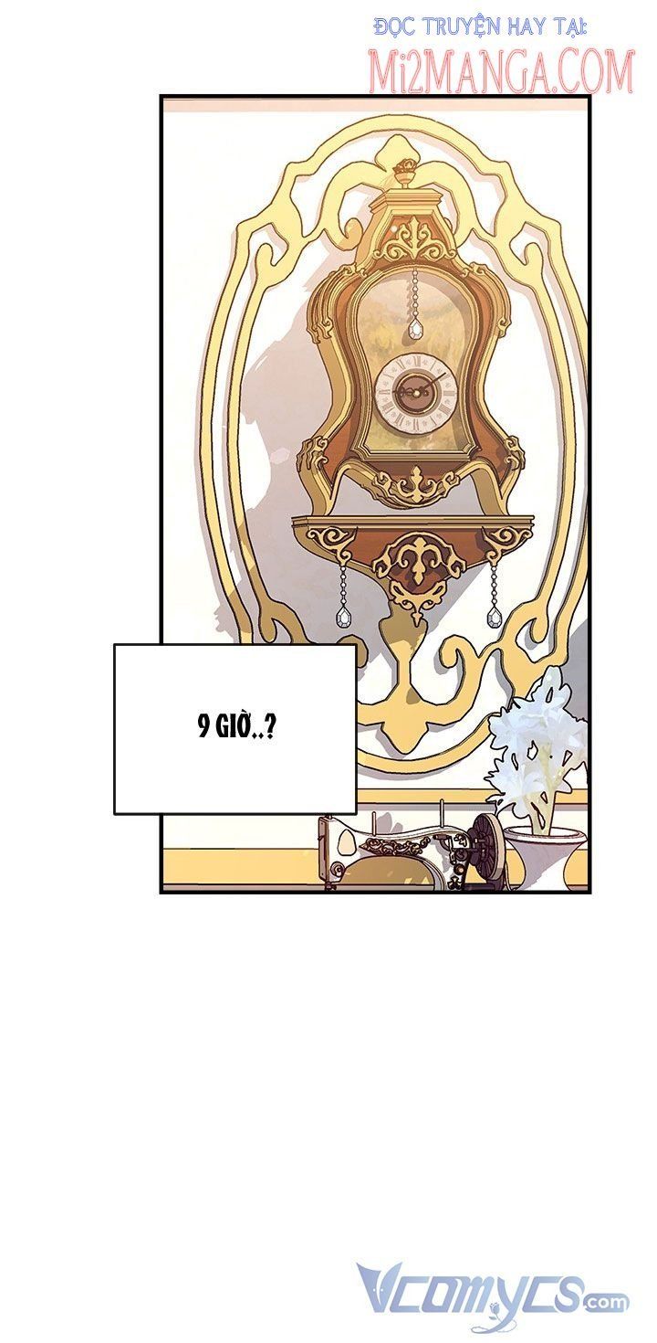 Chúng Ta Có Thể Trở Thành Người Nhà Không? Chapter 23.5 - 24