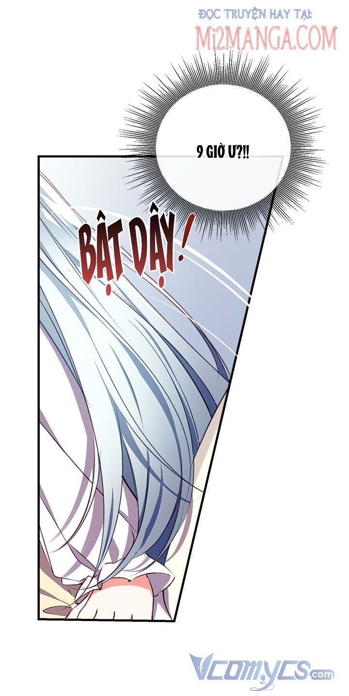 Chúng Ta Có Thể Trở Thành Người Nhà Không? Chapter 23.5 - 25