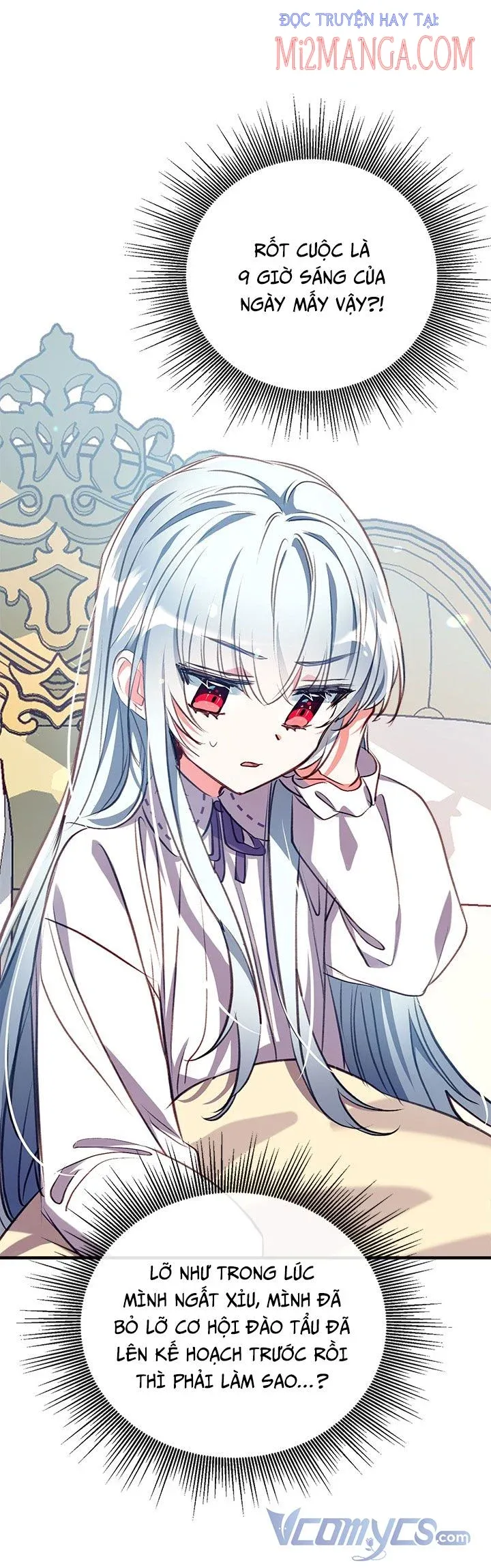 Chúng Ta Có Thể Trở Thành Người Nhà Không? Chapter 23.5 - 26