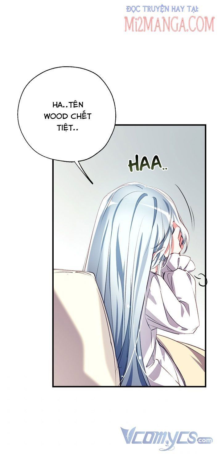 Chúng Ta Có Thể Trở Thành Người Nhà Không? Chapter 23.5 - 27