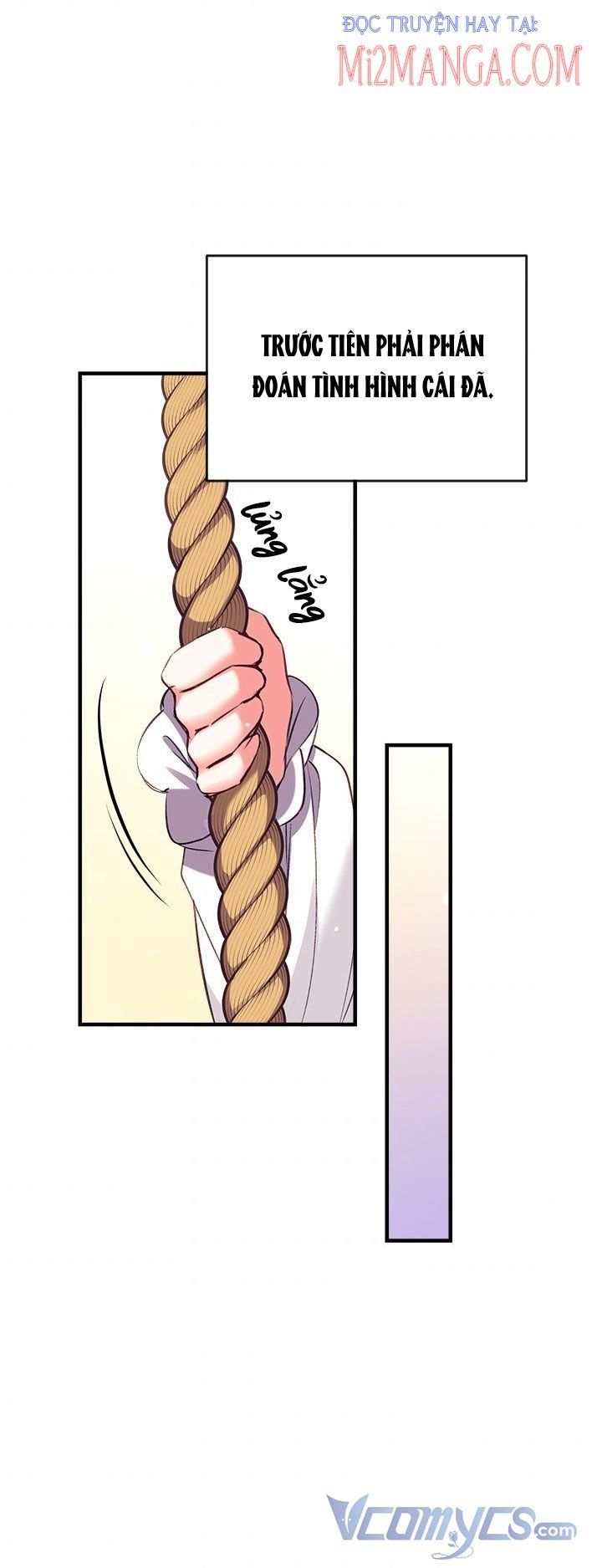 Chúng Ta Có Thể Trở Thành Người Nhà Không? Chapter 23.5 - 28