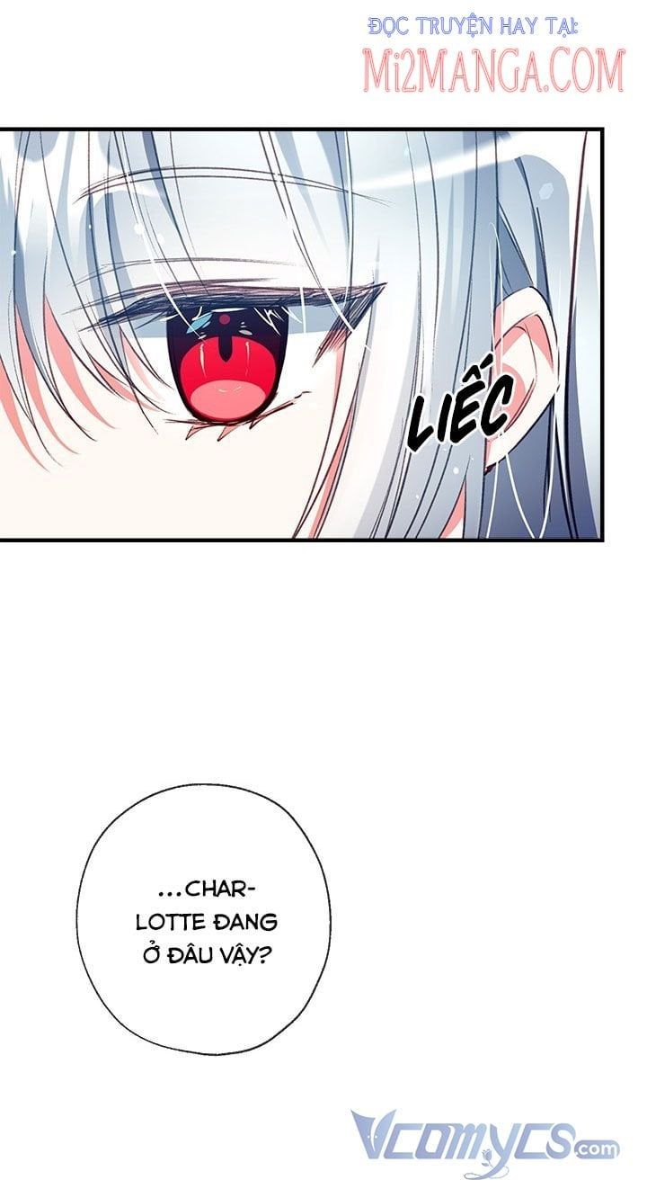 Chúng Ta Có Thể Trở Thành Người Nhà Không? Chapter 23.5 - 30