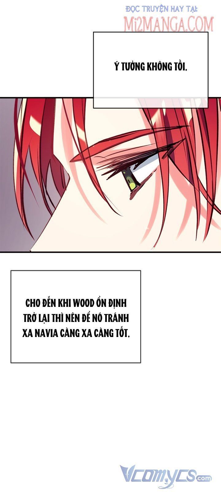 Chúng Ta Có Thể Trở Thành Người Nhà Không? Chapter 23.5 - 4