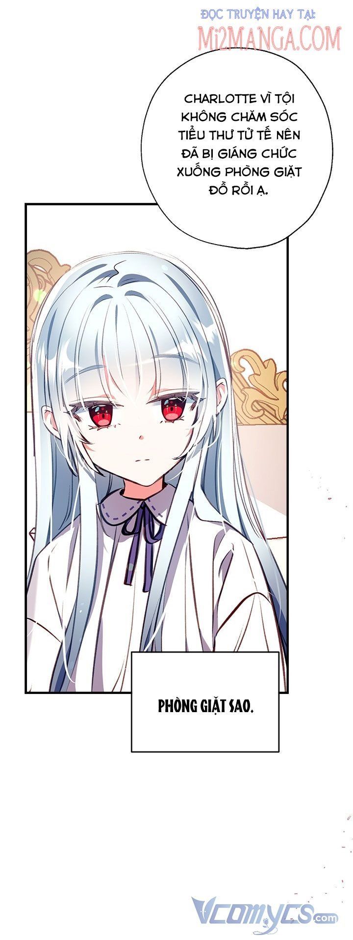 Chúng Ta Có Thể Trở Thành Người Nhà Không? Chapter 23.5 - 31