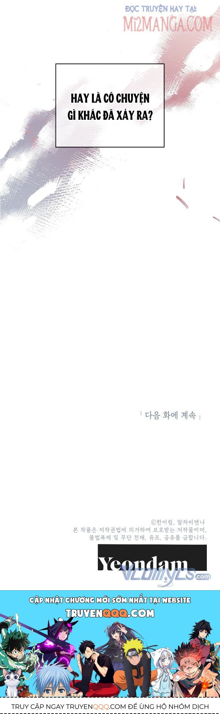 Chúng Ta Có Thể Trở Thành Người Nhà Không? Chapter 23.5 - 33