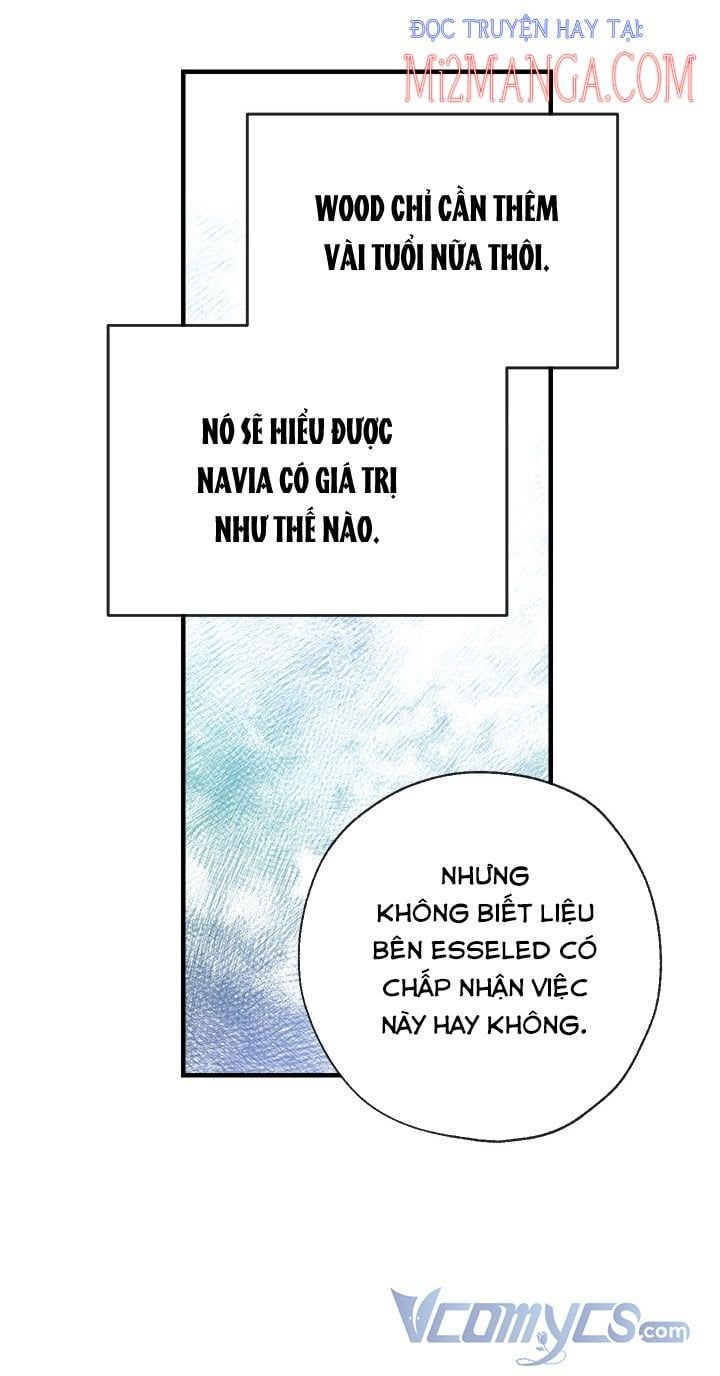 Chúng Ta Có Thể Trở Thành Người Nhà Không? Chapter 23.5 - 5