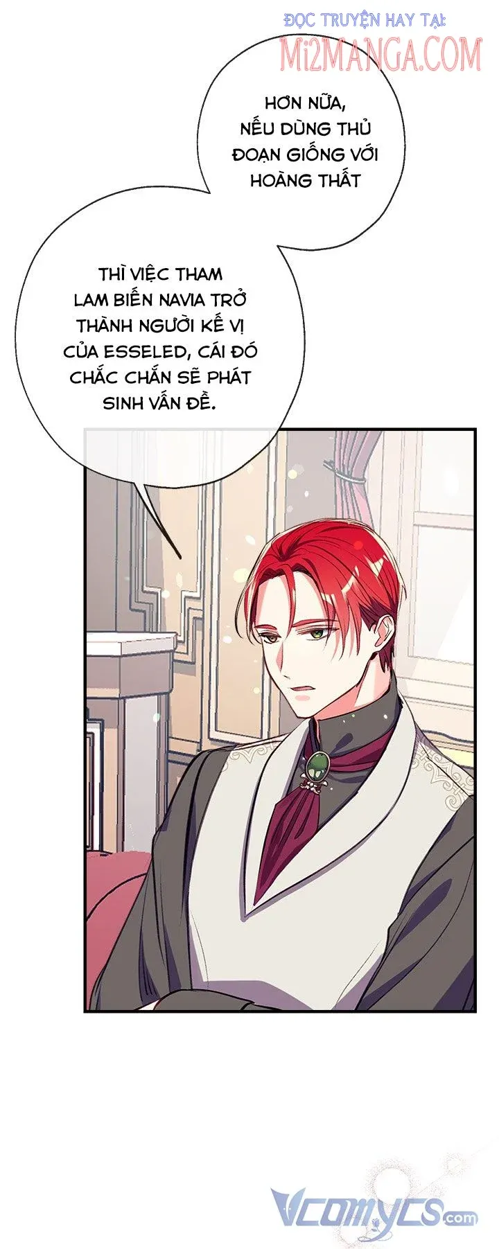 Chúng Ta Có Thể Trở Thành Người Nhà Không? Chapter 23.5 - 6