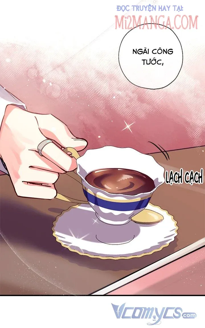 Chúng Ta Có Thể Trở Thành Người Nhà Không? Chapter 23.5 - 7