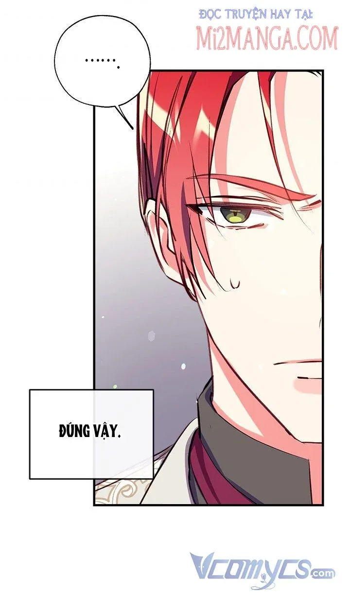Chúng Ta Có Thể Trở Thành Người Nhà Không? Chapter 23.5 - 9