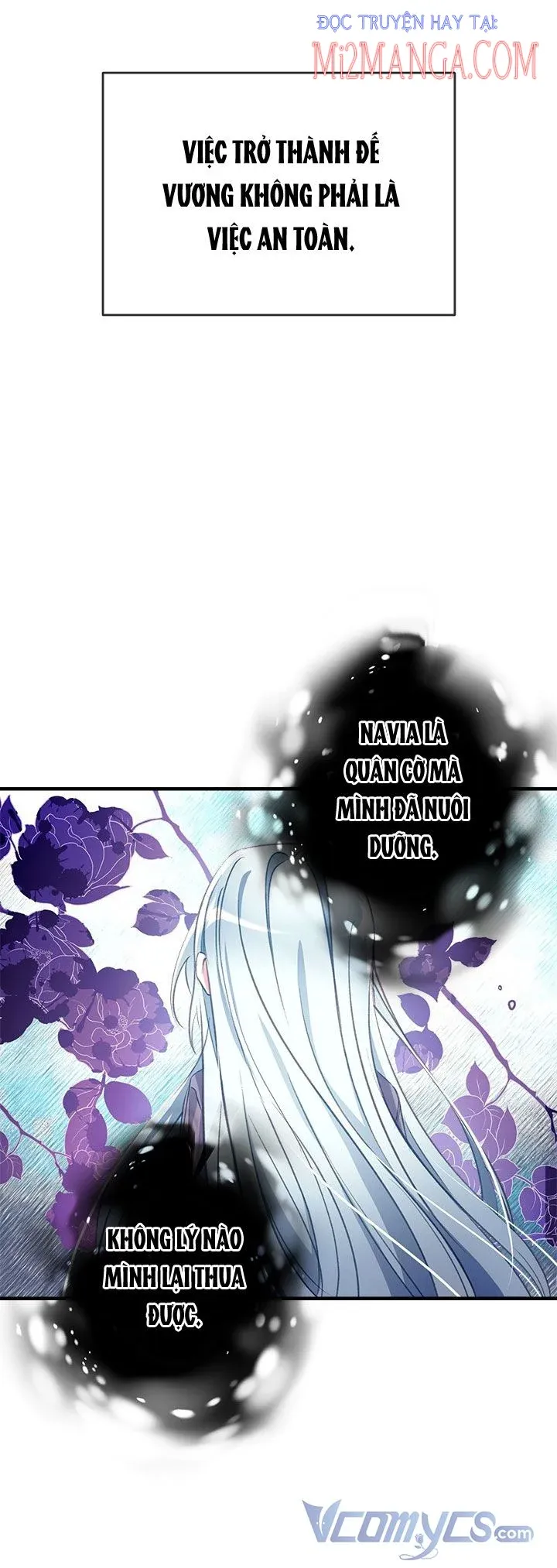 Chúng Ta Có Thể Trở Thành Người Nhà Không? Chapter 23.5 - 10