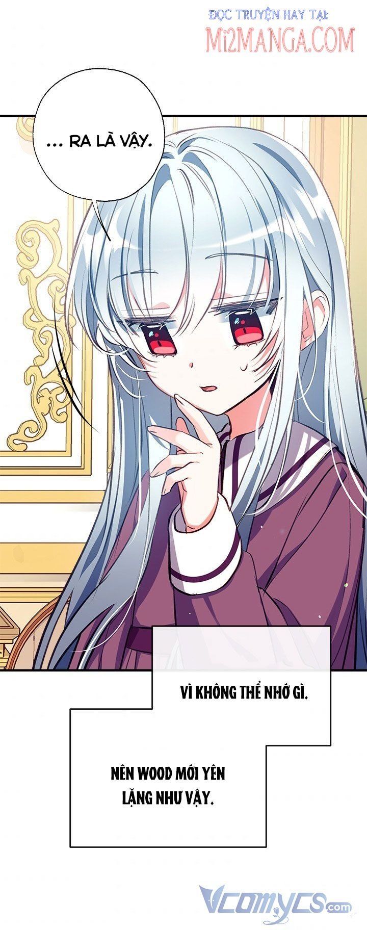 Chúng Ta Có Thể Trở Thành Người Nhà Không? Chapter 24.5 - 2