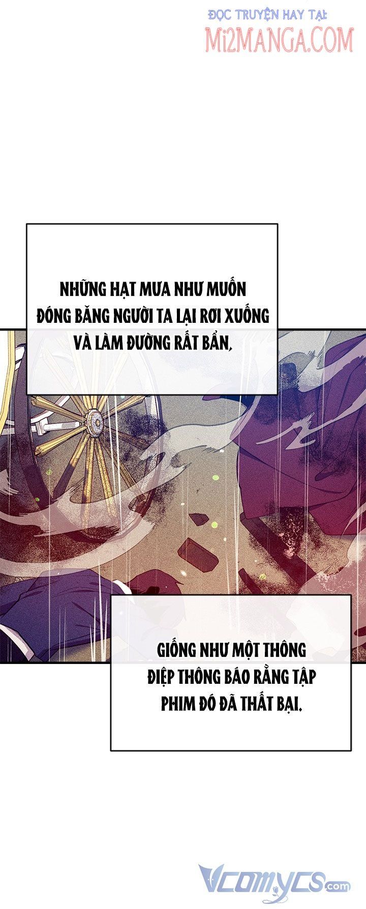Chúng Ta Có Thể Trở Thành Người Nhà Không? Chapter 24.5 - 11