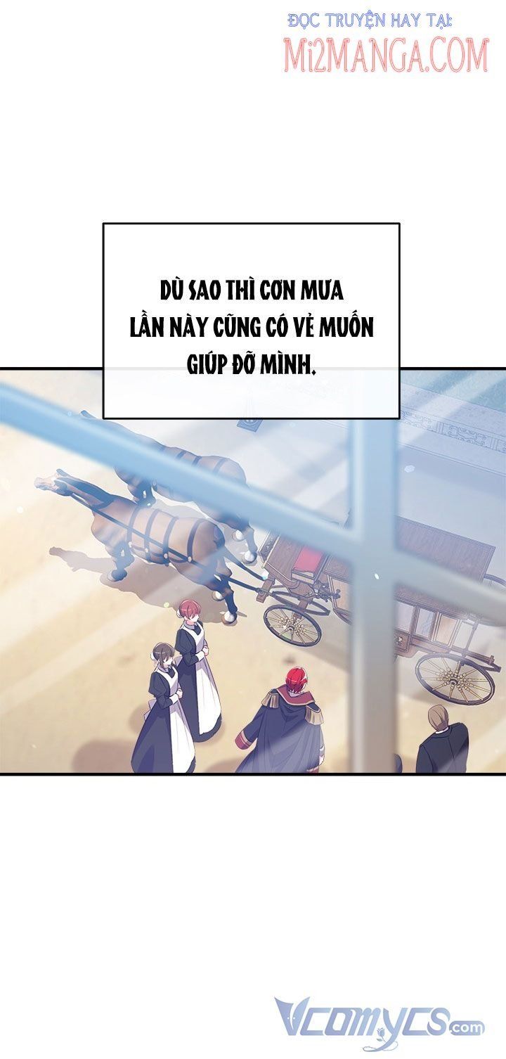 Chúng Ta Có Thể Trở Thành Người Nhà Không? Chapter 24.5 - 14