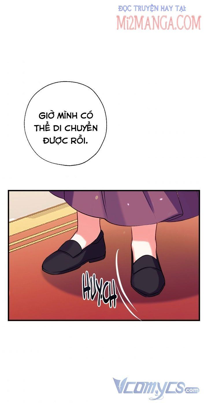 Chúng Ta Có Thể Trở Thành Người Nhà Không? Chapter 24.5 - 15