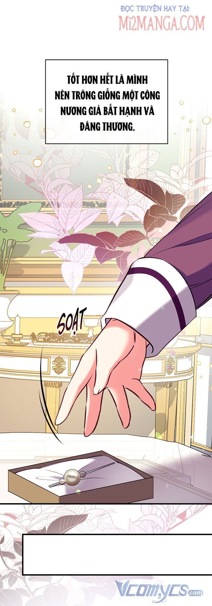 Chúng Ta Có Thể Trở Thành Người Nhà Không? Chapter 24.5 - 19