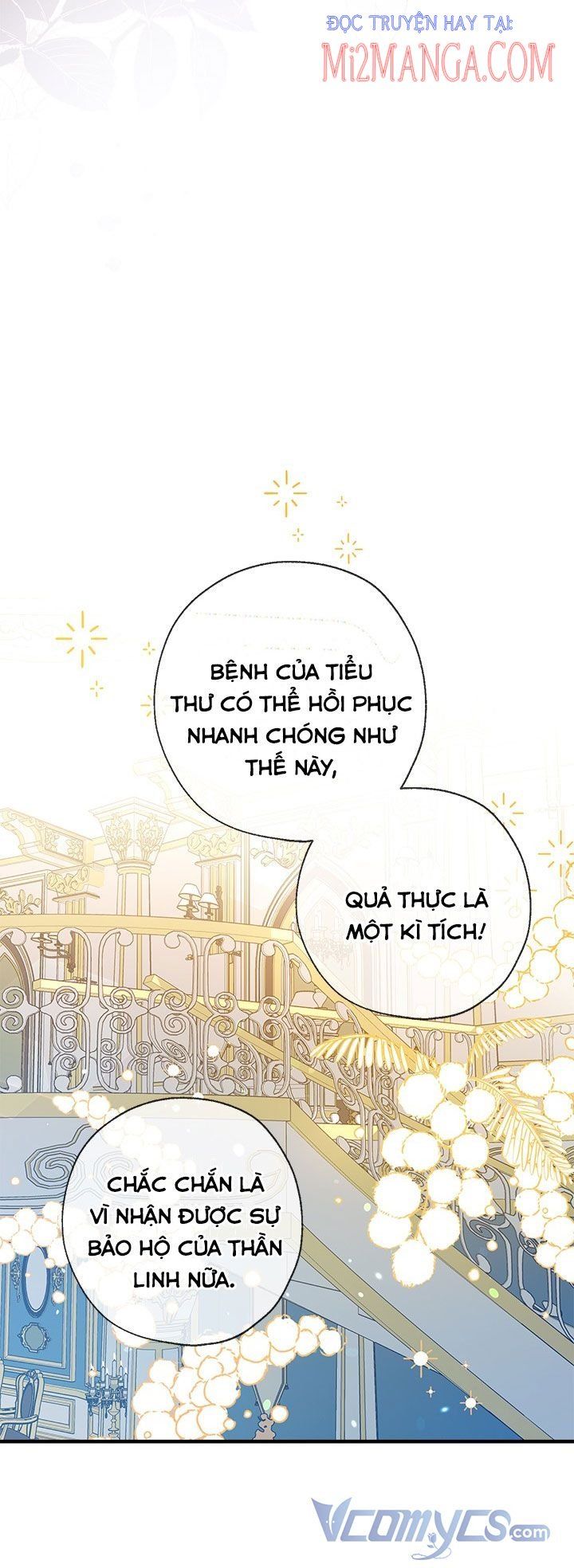 Chúng Ta Có Thể Trở Thành Người Nhà Không? Chapter 24.5 - 20