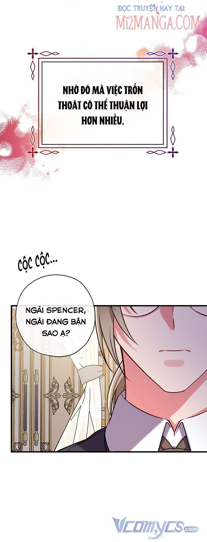 Chúng Ta Có Thể Trở Thành Người Nhà Không? Chapter 24.5 - 3