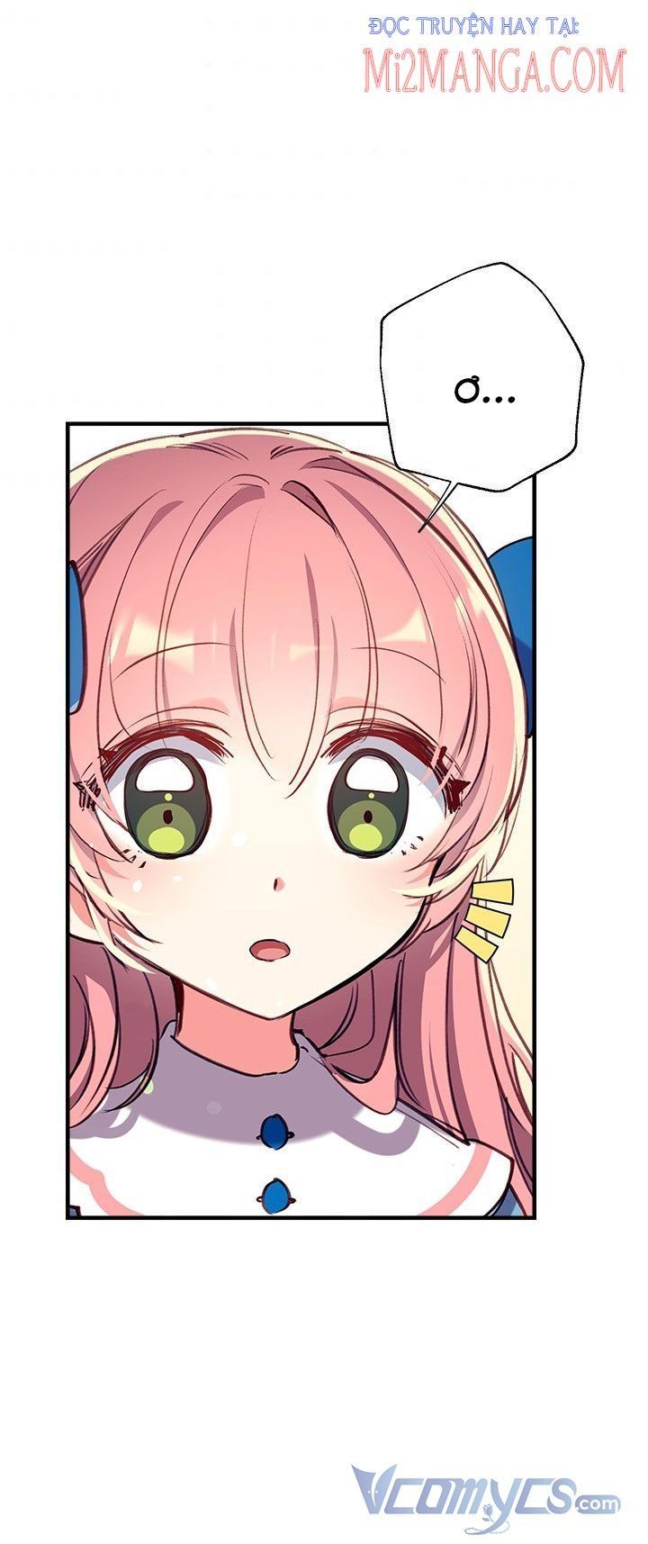 Chúng Ta Có Thể Trở Thành Người Nhà Không? Chapter 24.5 - 22