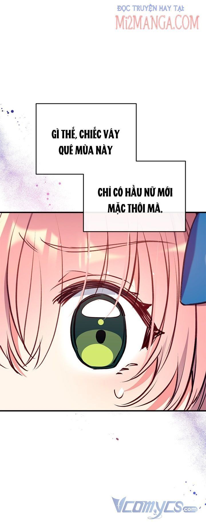 Chúng Ta Có Thể Trở Thành Người Nhà Không? Chapter 24.5 - 25