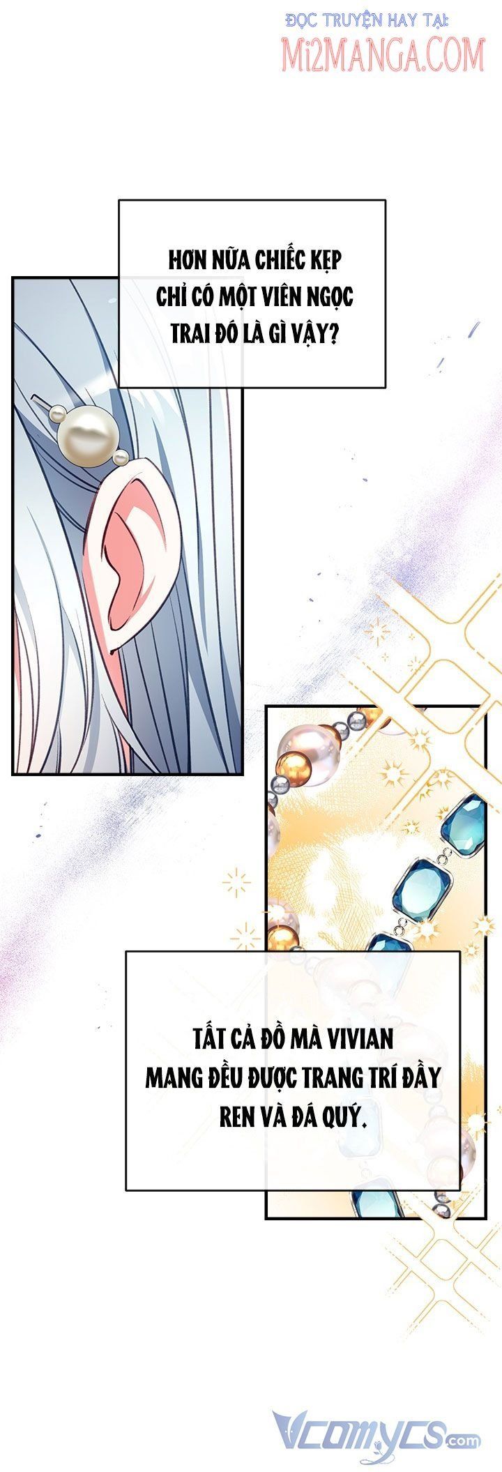 Chúng Ta Có Thể Trở Thành Người Nhà Không? Chapter 24.5 - 26