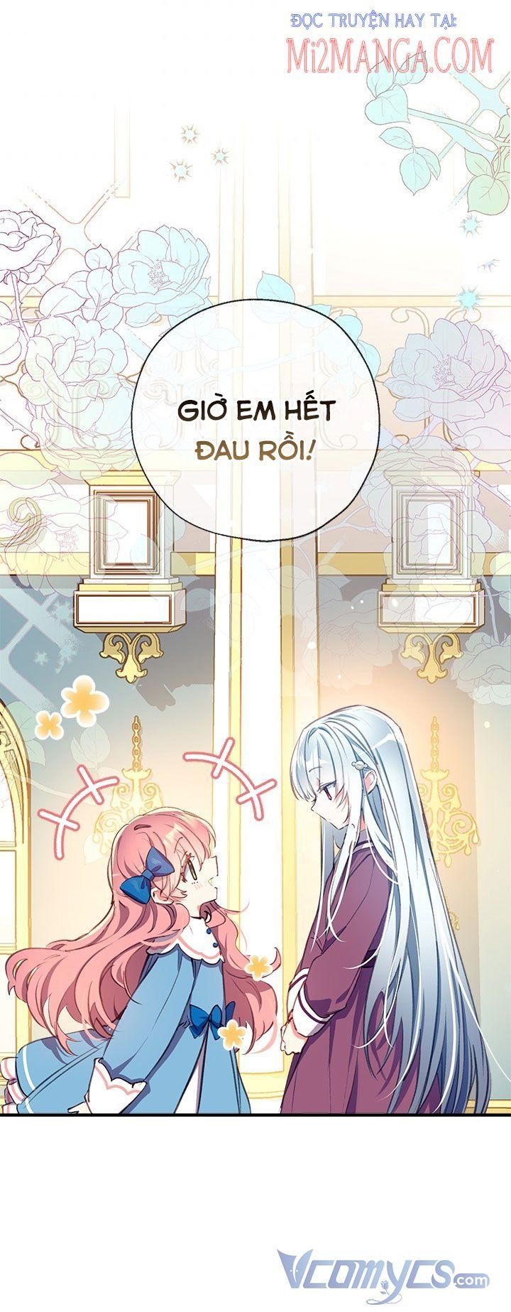 Chúng Ta Có Thể Trở Thành Người Nhà Không? Chapter 24.5 - 28