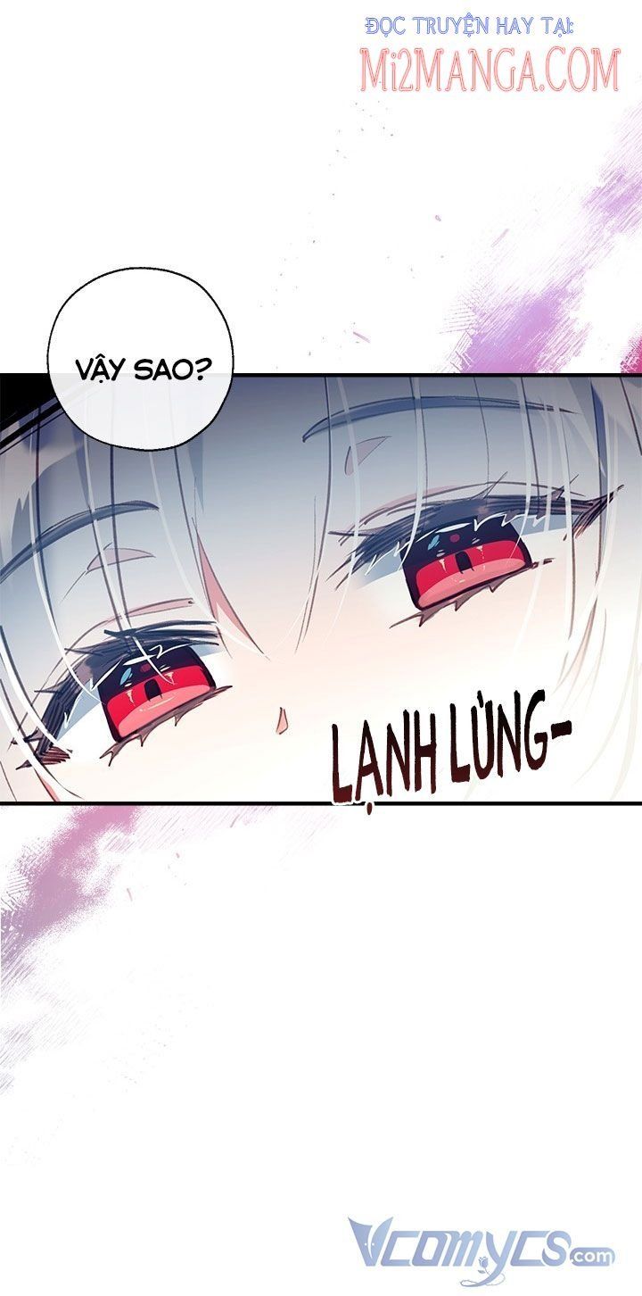 Chúng Ta Có Thể Trở Thành Người Nhà Không? Chapter 24.5 - 29