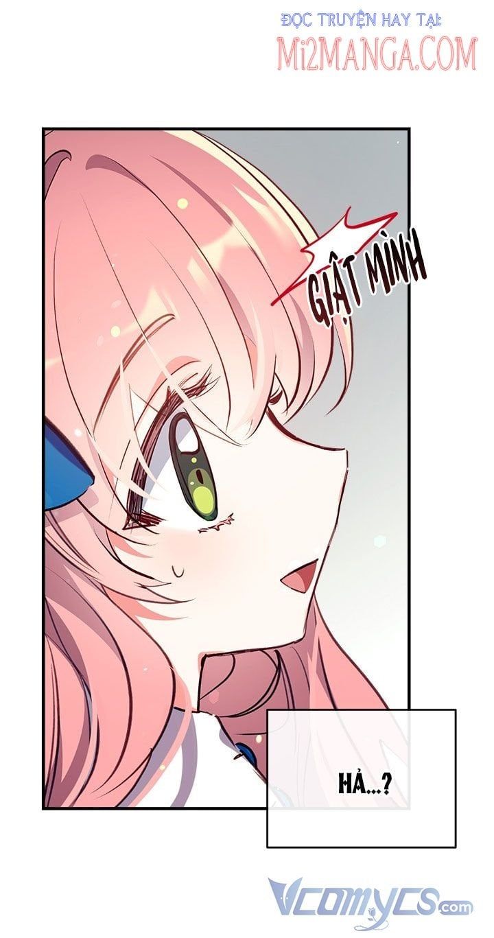 Chúng Ta Có Thể Trở Thành Người Nhà Không? Chapter 24.5 - 30